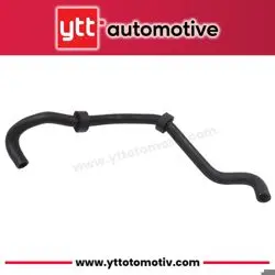 Yağ Soğutucu Hortumu Transporter T5 2.5 TDI