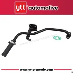 Termostat Su Giriş Hortumu Corsa D-Corsa C-Meriva A