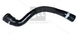 Radyatör Çıkış Hortumu Insignia A20dtc A20dtl Y20dth Z20dth A20dtr A20dtj