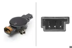 Yagmur Sensörü BMW F10 F12 F13 F01 F25 F26