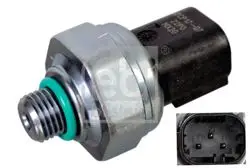 Klima Müşürü E-46 / 87 / 90 / 60 F-07 / 10 / 20 / 30 / 32 / 33 / 34