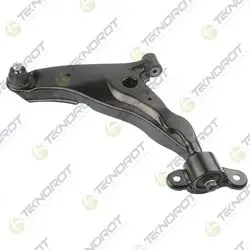 Rotilli Salıncak Ön Sol Alt Dodge Stratus (2Nd Gen) 2001-2006 Mitsubishi Eclıpse (3G) 2000-2005 Galant (VI) 1996-2004 Chrysler Sebrıng (St22 / Jr) 2001-2006