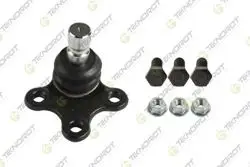 Rotil On Opel Corsa E 19 -