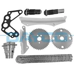 Eksantrik Zincir Takımı Fiat Ducato 3.0D 09-Daily 3,0 F1c 04-136Ps 146Ps 166Ps 176Ps 160 Multijet