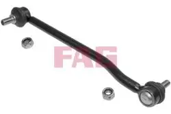Askı Rotu Ön 4-Matic C-Class W203 02-07 S203 02-07