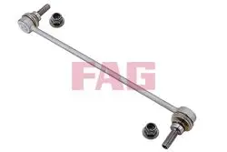 Stabilizer Z Rotu (On / Arka) Dacia Duster 10 -
