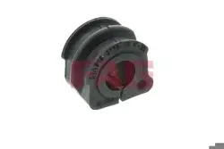 Viraj Demir Lastiği 17mm Bora 99-05 A3 97<03 Octavia 01-11