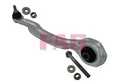 Salıncak Rotilli Ön Sol Alt (Cekıcı Kol) S-Class W221 05-13 C216 06-13