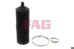 Direksiyon Körüğü A-Class W168 97-04
