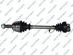 Aks Komple Sol Lalelı Euro IV Fiat Linea 1.6 Mjt 07=- G.Punto 1.3 Mjt 05=- Mıto 1.3 Mjt 08= -