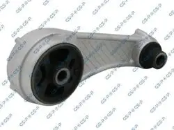 Motor Takozu Arka Alüminyum R19 Clio Kangoo Express