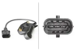 Eksantrik Devir Sensörü Vectra.B 1.8İ 16V *Z18xe-X18xe*