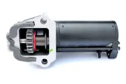 Marş Motoru 00-06 Transit 2.0D-2.4D