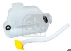 Su Fıskiye Deposu 09-Kangoo-Cıtan 1.5Dc