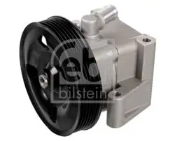 Direksiyon Pompası 04-12 Focus-Cmax