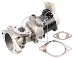 EGR Valfi 04-18 Discovery 2.7Td (Sağ)