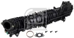 Manifold Emme 13-3-Seri (F30-F80-F34-F31) 5-Seri (F10-F11-F07) X3-X4-X5