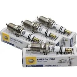 Buji Tek Tırnak Astra.H-Corsa.C.D-Meriva-Zafira Z12XEP-Z14XEP-Z16XEP - 4 Adet
                                Takım