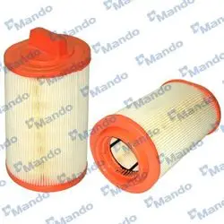 Hava Filtresi 02-07 C-Seri (W203) C180-C200