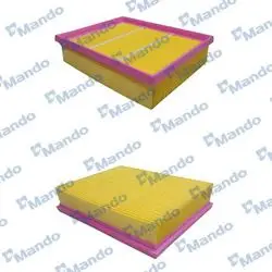 Hava Filtresi 05-12 A-Seri (W169) B-Seri (W245)