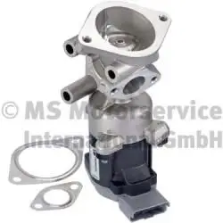 EGR Valfi R.Rover Sport 2.7 / Disc.3 Sol Euro 4