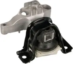 Motor Takozu (Renault Clio IV-Captur / Dacia Dokker-Lodgy-Duster 1.5 DCI 12 -)