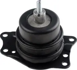 Motor Takozu (VW Polo 02-14 Audi A1 11-14 Seat Ibiza 09-15 Skoda Fabia 11-15)