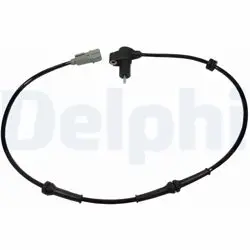 ABS Hız Sensörü Arka Sağ-Sol (Peugeot: Partner 96-/ Citroen: Berlingo 96 -)