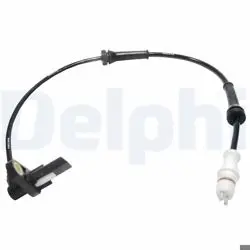 ABS Sensörü Arka (Dacia: Sandero 1.6 1.5 DCI 08-/ Logan 1.6 1.5 DCI 1.4 04 -)