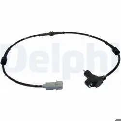 ABS Hız Sensörü 809mm (Peugeot: 406 1.6 1.8 2.0 16V 95-04)