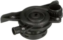 Yağ Ayırıcı Külbütör Kapağı Mercedes Om611 / 612 / 613 / 648