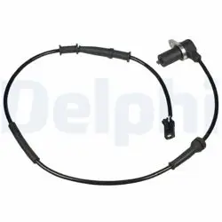 ABS Hız Sensörü On-(R / L)-(Hyundai: Accent 1.3-1.5 00-05)