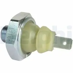 Yağ Müşürü 0,15-0,45Bar-Beyaz (VW Golf 77-84 Passat 74-84 Transporter 68-75)