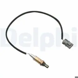 Oksijen (Lambda) Sensörü (Renault: Megane II 1.6 06-11 / Clio II 1.6I 16V 04-09 / Kangoo 1.6I 16V 02 -)