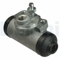 Tekerlek Silindiri Arka (Toyota Yaris 1.3 11 -)