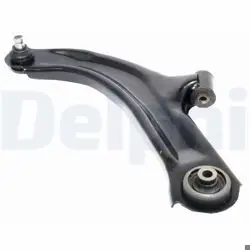 Salıncak Sol 18mm Clio III Modus (Nissan: Micra K12)