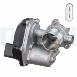 EGR Valfi (VW Golf 17-Polo 18-Tiguan 16-Audi A3 17-20 Q3 19-Seat Leon 19-Skoda Octavia 18 -)