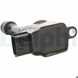 Bobin Kalem-(3 Fişli)-(Nissan:Primera P12 2003-2010 2.0 / Xtrail 2001-2013 2.0-2.5)