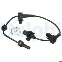 ABS Sensörü Arka Sol (Honda: Civic Hb 05 -)