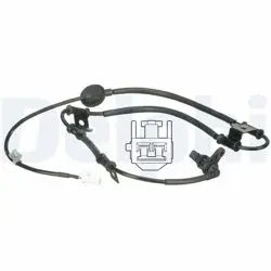 ABS Sensörü Arka Sol (Hyundai: Ix35 11-/ Tucson 04-10 / Kia: Sportage 04 -)
