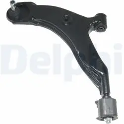 Salıncak Alt Sol-(Hyundai Accent 95 / 00)