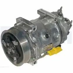 Klima Kompresörü (Peugeot Citroen Berlingo III / C4 I / C5 III -Peugeot 307 / 308 / 3008 / 508)