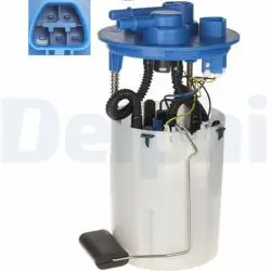 Yakıt Depo Şamandıra Komple-(Toyota Avensis 03 / 08 1.6-1.8 VVTI / Corolla 03 / 07 1.4-1.6 VVTI)