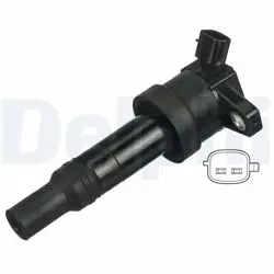 Ateşleme Bobini-(Hyundai i10 2012 / 2015 1.0 / Kia Picanto 1.2 2010 / 2014)