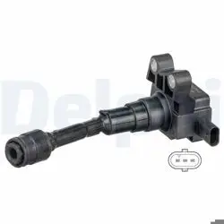 Ford EcoSport 1.0 Ecoboos Ateşleme Bobin DELPHI Marka
