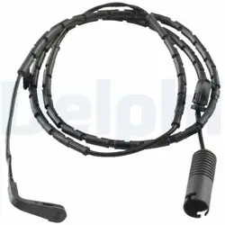 Balata İkaz Kablosu Arka 1270mm (Land Rover Range Rover III (Lm) 4.4 3.0Td)