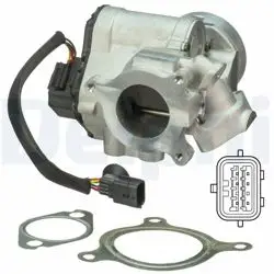 EGR Valfi 2.5 G9u Renault Master II