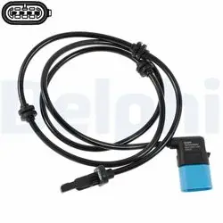 ABS Sensörü (Mercedes W176-W246-C117-X156 Arka)