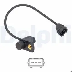 Kam Mili Sensörü (Opel: Astra G 1.2 H 1.4 Corsa B-C 1.2 1.4)