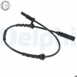 ABS Sensörü BMW F39 40 45 48 Arka